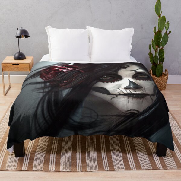 Item preview, LADY DEATH designed and sold by johnnyssandart.