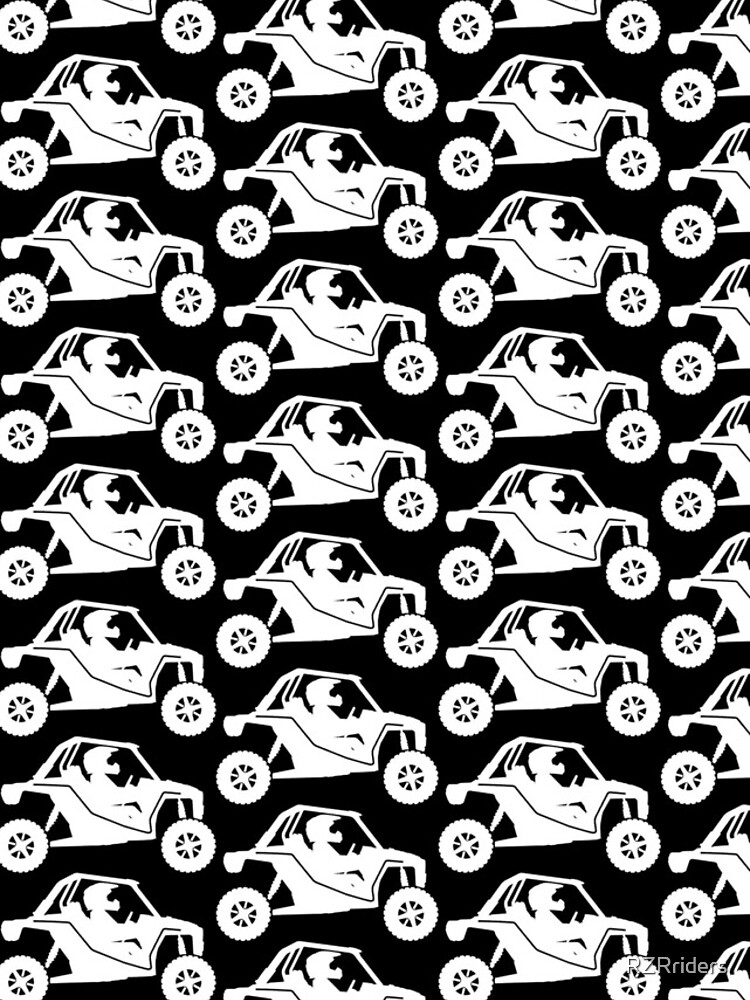 Thumbnail 4 of 4, iPhone Case, RZR SXS Driver Riding designed and sold by RZRriders.