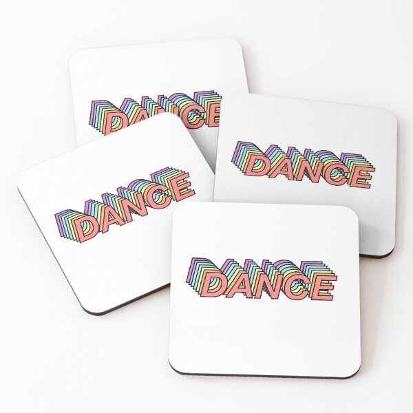 Item preview, Dance rainbow  designed and sold by Sammiecanteven.