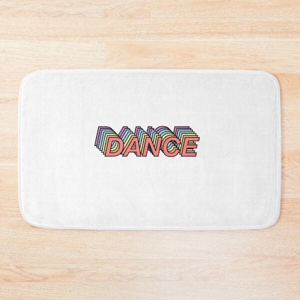 Item preview, Dance rainbow  designed and sold by Sammiecanteven.