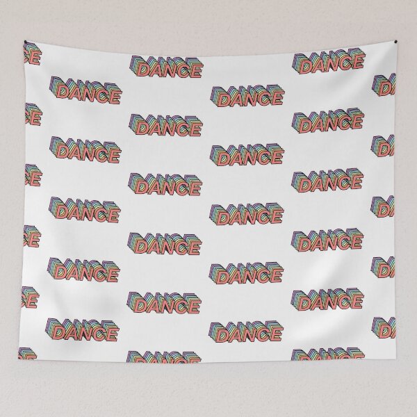 Item preview, Dance rainbow  designed and sold by Sammiecanteven.