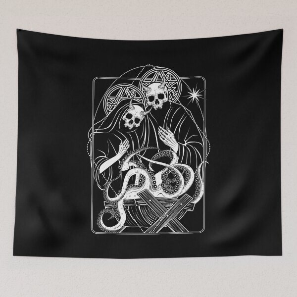 Item preview, Cult of Cthulhu / Christhulhu Dawn designed and sold by vonKowen.