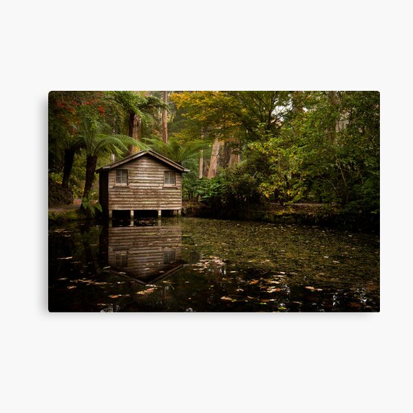 Item preview, The Boat Shed designed and sold by John Robb.