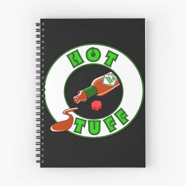 Item preview, The Hot Stuff designed and sold by Oooooshd.