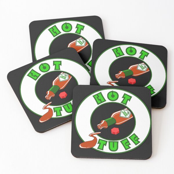 Item preview, The Hot Stuff designed and sold by Oooooshd.