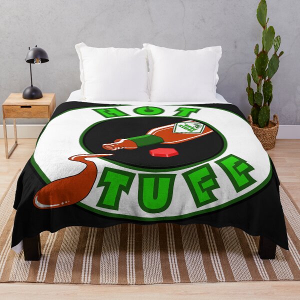 Item preview, The Hot Stuff designed and sold by Oooooshd.