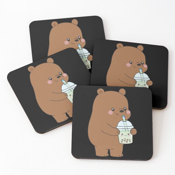 Item preview, Grizzly designed and sold by plushism.