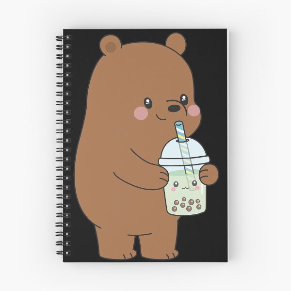 Item preview, Grizzly designed and sold by plushism.