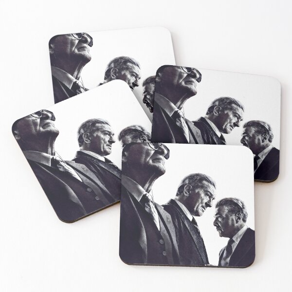 Item preview, The Irishman designed and sold by bimbo2b.