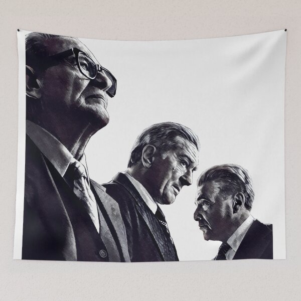 Item preview, The Irishman designed and sold by bimbo2b.