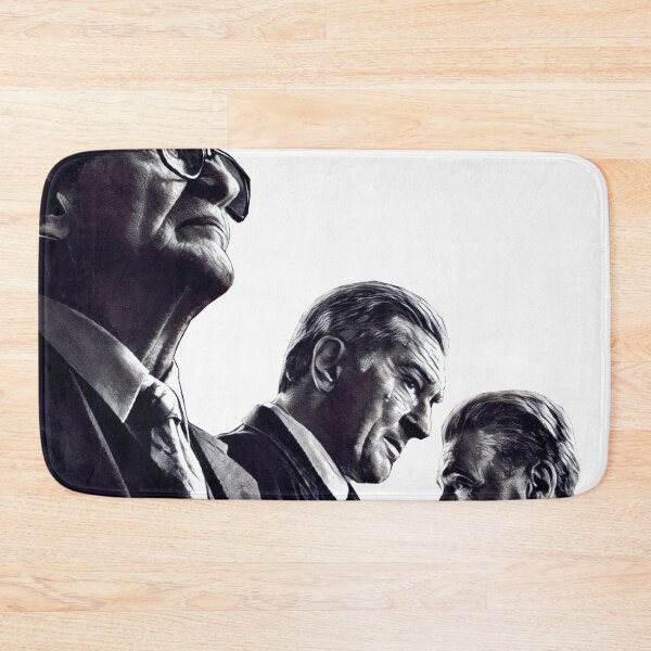 Item preview, The Irishman designed and sold by bimbo2b.