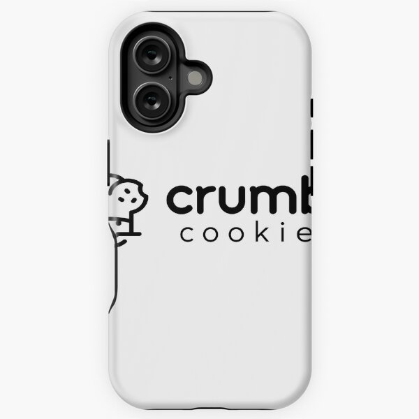 Item preview, Crumbl Cookies designed and sold by Gooby Goods.