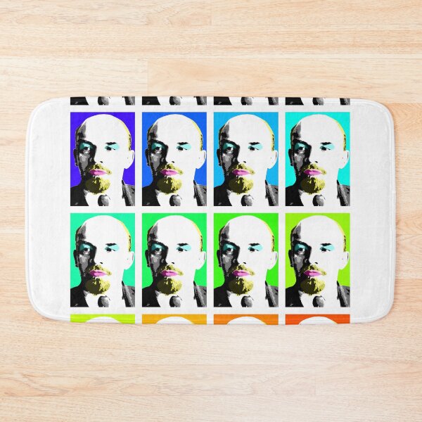 Item preview, Marilyn Lenin x 16 designed and sold by Gary Hogben.