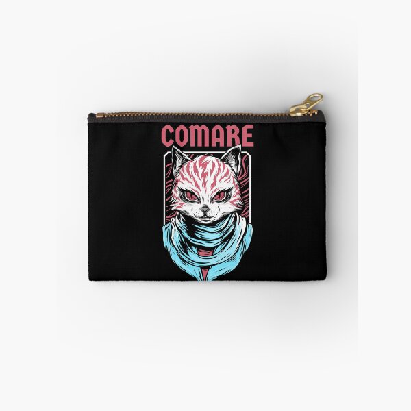 Item preview, Mafia Style Godmother Comare Cat designed and sold by ShineEyePirate.
