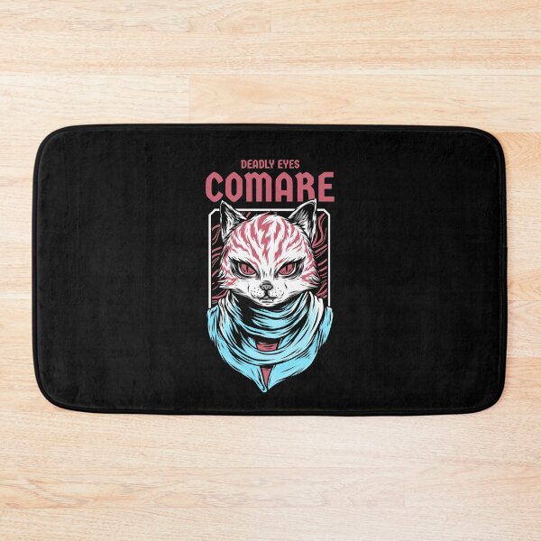 Item preview, Mafia Style Godmother Comare Cat designed and sold by ShineEyePirate.