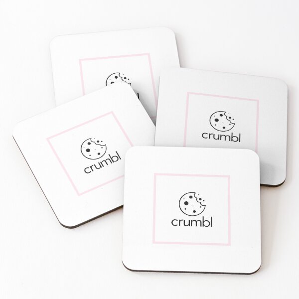 Item preview, crumbl designed and sold by Gooby Goods.