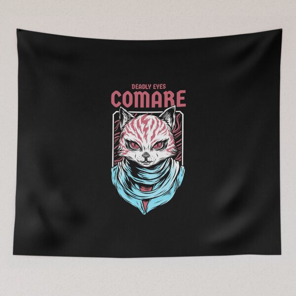Item preview, Mafia Style Godmother Comare Cat designed and sold by ShineEyePirate.