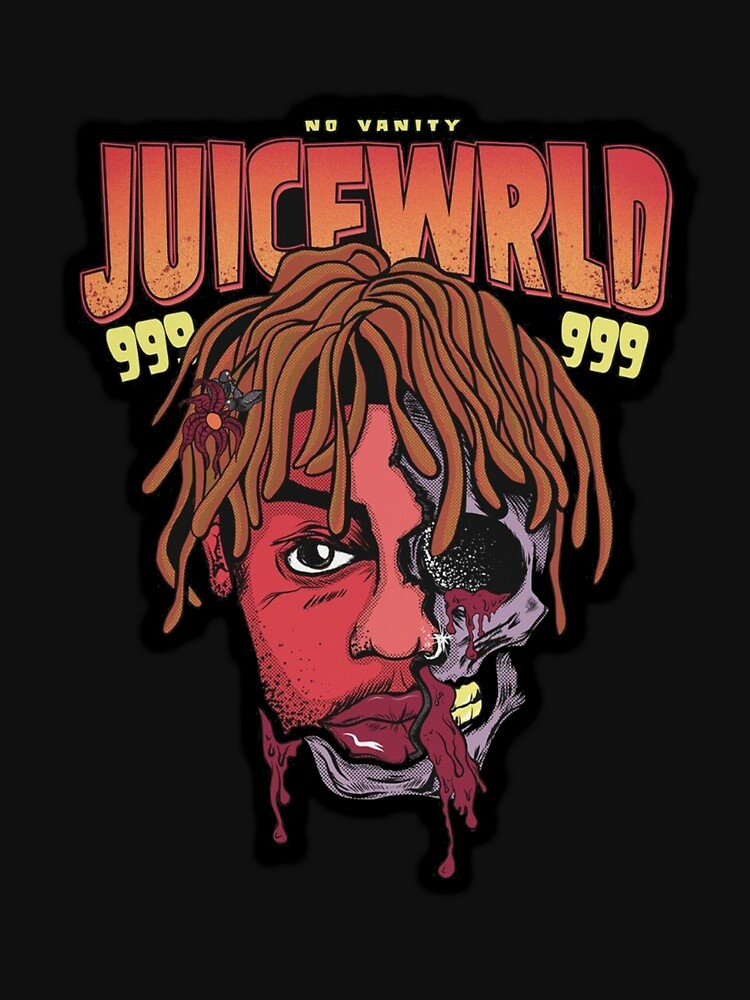 juice wrld logos