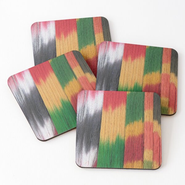 Item preview, Colorful Hand Dyed Wool Yarn designed and sold by worldways.