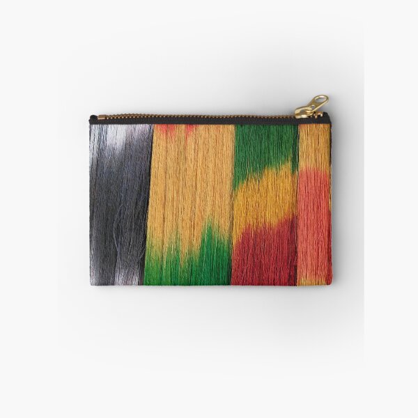 Item preview, Colorful Hand Dyed Wool Yarn designed and sold by worldways.