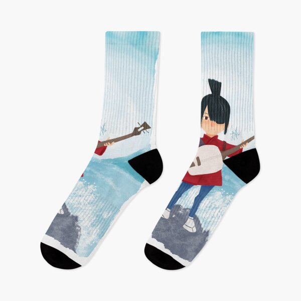 Item preview, Kubo fanart designed and sold by liajung.