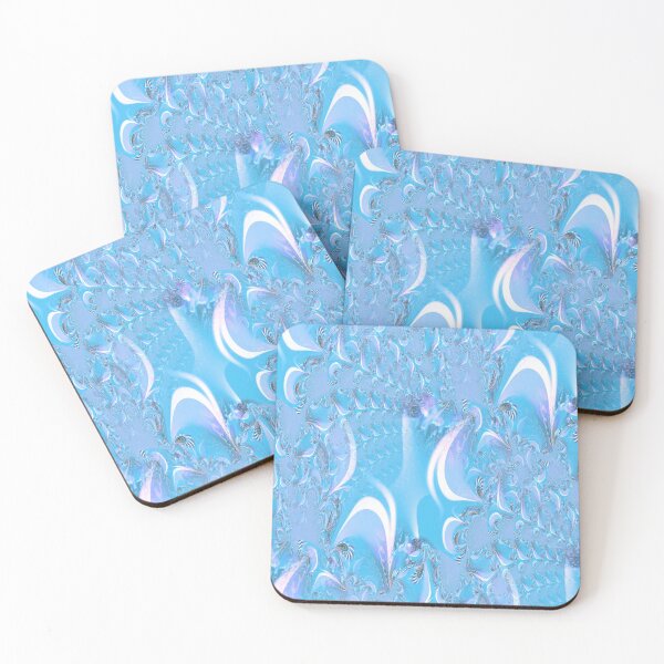 Item preview, Fractal Magic Pattern. designed and sold by MindTravel.