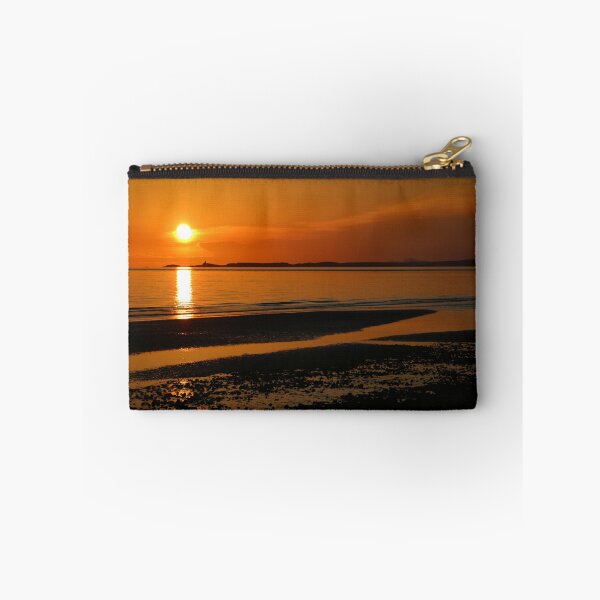 Item preview, Sunset from Dinas Dinlle, North Wales designed and sold by Tina  Townhill.