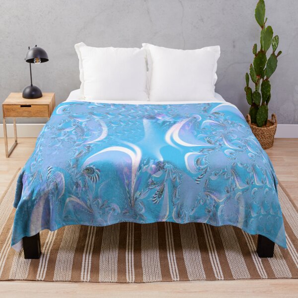 Item preview, Fractal Magic Pattern. designed and sold by MindTravel.