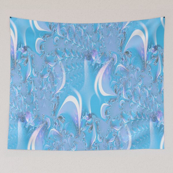 Item preview, Fractal Magic Pattern. designed and sold by MindTravel.
