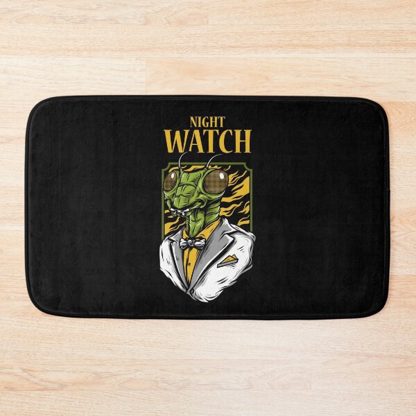 Item preview, Night Watch Mantis designed and sold by ShineEyePirate.