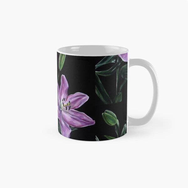 Item preview, Lily Stargazer Rosa designed and sold by Nicola Boden.
