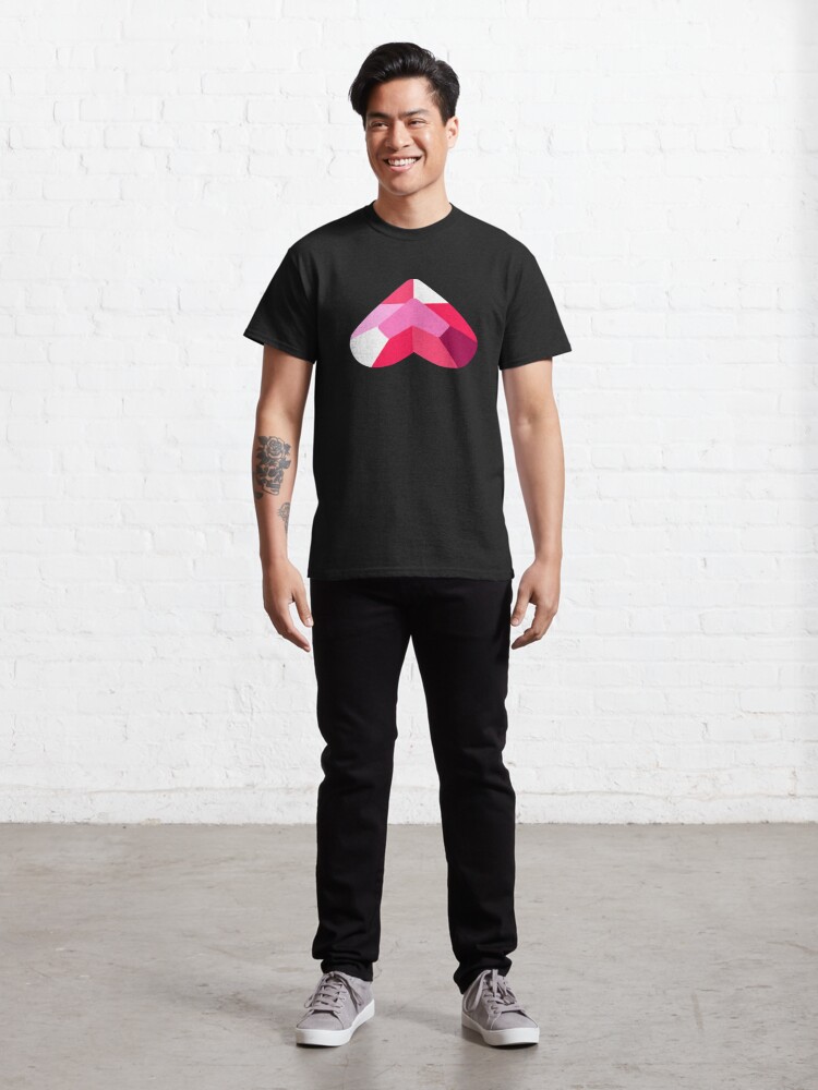 spinel steven universe shirt