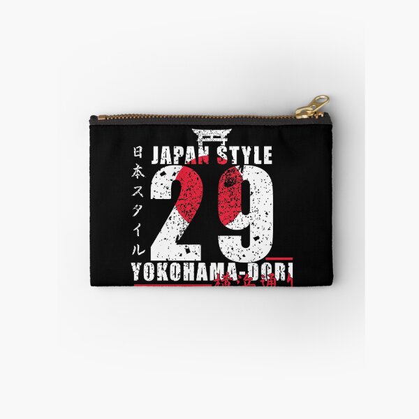 Item preview, Yokohama Dori designed and sold by siddick49.