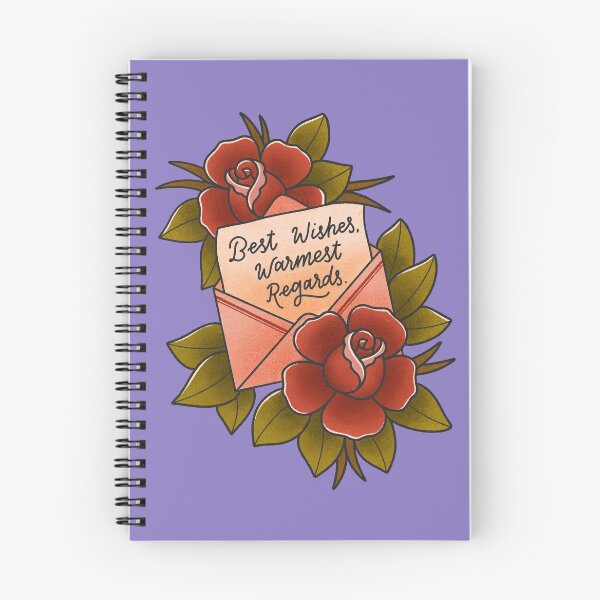 Item preview, Best Wishes, Warmest Regards - David Rose - Schitt’s Creek designed and sold by hellodarlin.