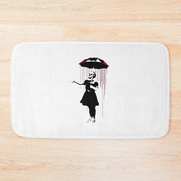Item preview, Girl Under Umbrella Co. designed and sold by vpe0ple.