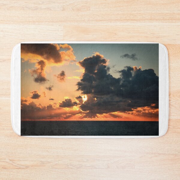 Item preview, At the Going Down of the Sun designed and sold by Tina  Townhill.