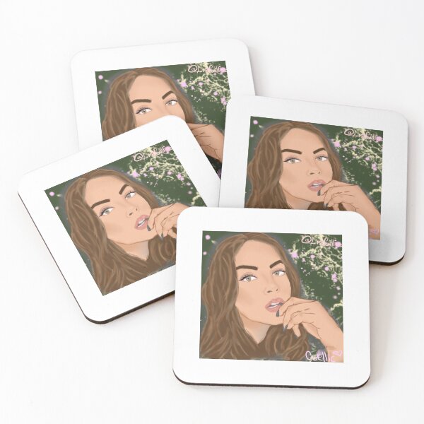 Item preview, Liz Gillies designed and sold by cutellic.