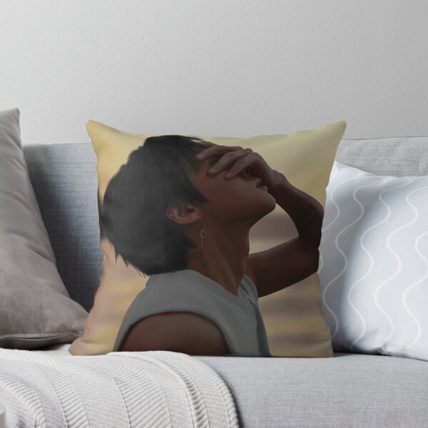 Item preview, Ravi Sunset designed and sold by PandaCyn.