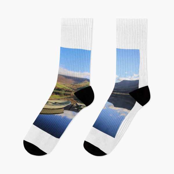 Item preview, Sail to Snowdon designed and sold by Tina  Townhill.