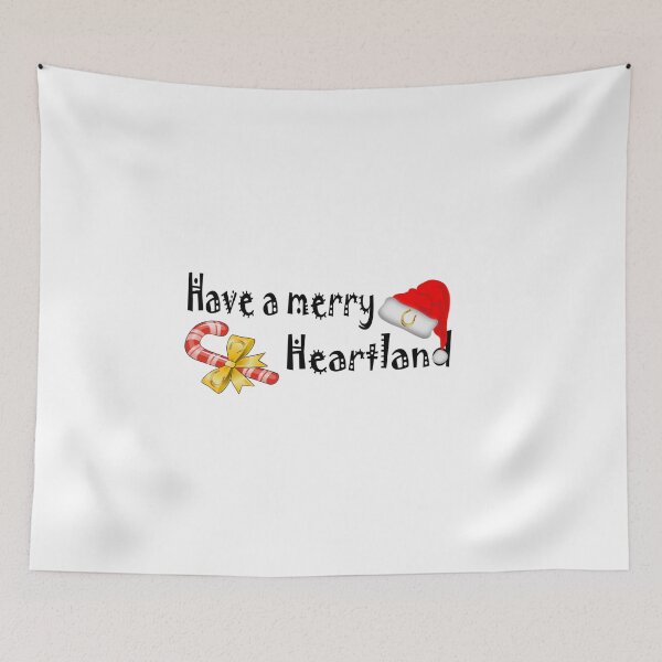 Item preview, Heartland - Christmas designed and sold by Pline88.