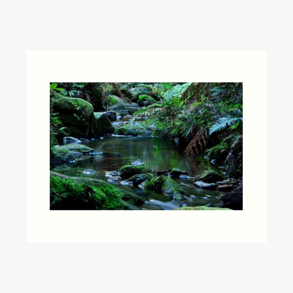 Item preview, Blackheath Canyon designed and sold by Warren  Patten.