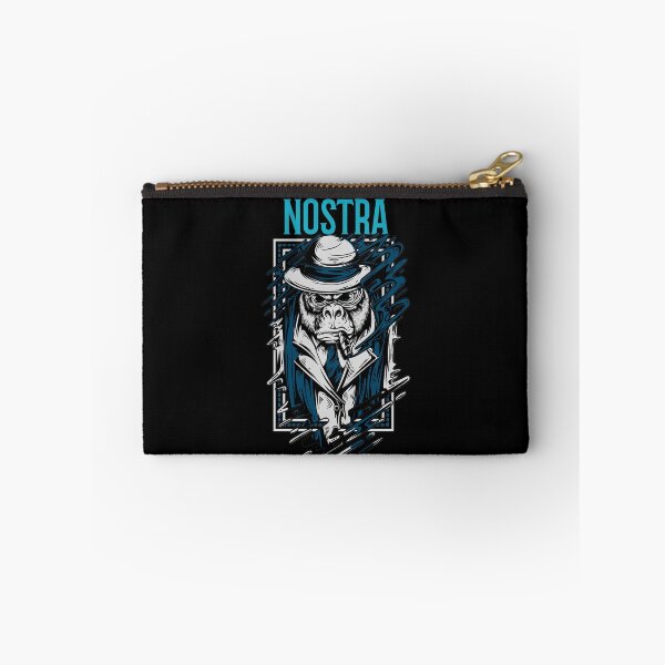 Item preview, Gorilla Nostra Mafia Style designed and sold by ShineEyePirate.