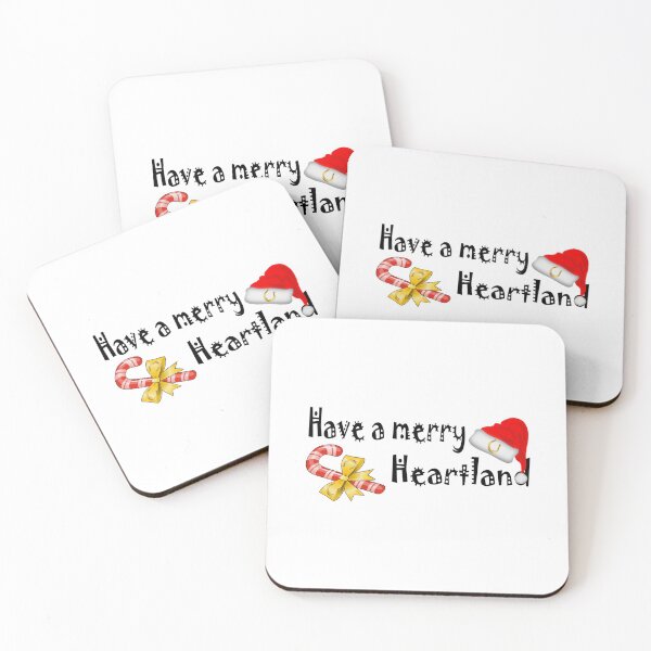 Item preview, Heartland - Christmas designed and sold by Pline88.
