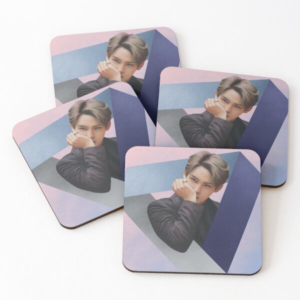 Item preview, Seventeen Mingyu designed and sold by PandaCyn.