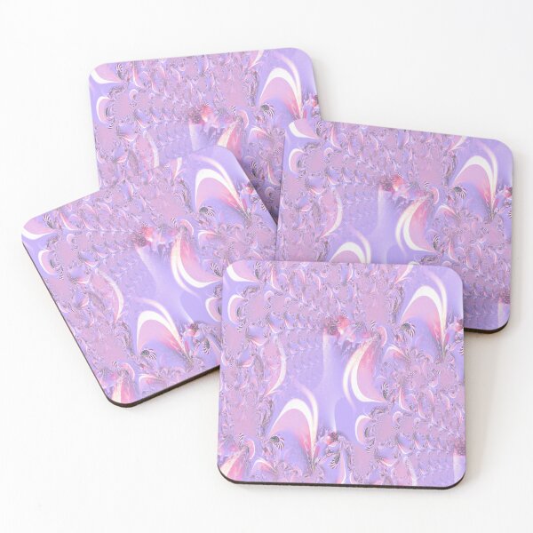 Item preview, Fractal Magic Pattern. designed and sold by MindTravel.