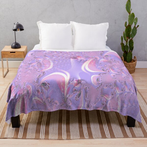 Item preview, Fractal Magic Pattern. designed and sold by MindTravel.