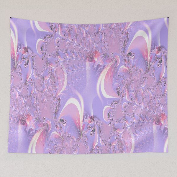 Item preview, Fractal Magic Pattern. designed and sold by MindTravel.