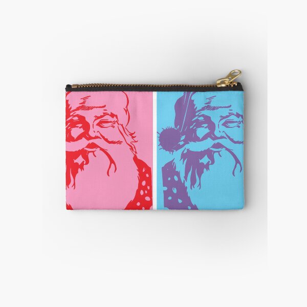 Item preview, Santa Pop art Merry Christmas designed and sold by aapshop.