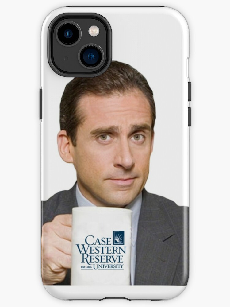 iPhone 14 Plus Case Western 