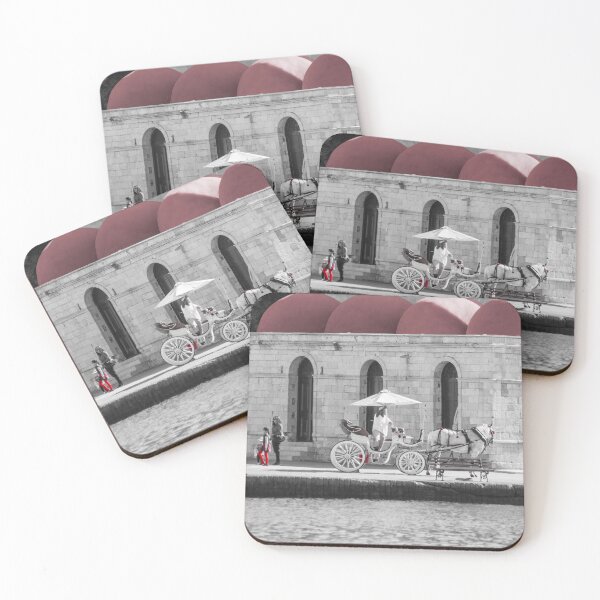 Item preview, Walking at the old harbor of Chania designed and sold by Tasos Karamalakis.